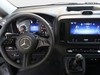 Mercedes Vans Vito furgone 114 cdi long pro