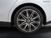 Mercedes Classe C 400 elettrica advanced plus 4matic