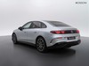 Mercedes Classe C 400 elettrica advanced plus 4matic