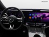 Mercedes Classe C 400 elettrica advanced plus 4matic