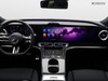 Mercedes Classe C 400 elettrica advanced plus 4matic