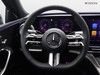 Mercedes Classe C 400 elettrica advanced plus 4matic