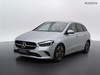 Mercedes Classe B 180 d street edition 8g-dct