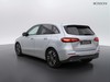Mercedes Classe B 180 d street edition 8g-dct