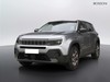 Jeep Avenger 1.2 turbo 100cv longitude fwd