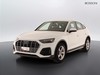 Audi Q5 sportback 35 2.0 tdi mhev 12v business advanced s tronic