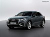 Audi Q2 35 1.5 tfsi s line edition s tronic