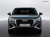 Audi Q2 35 1.5 tfsi s line edition s tronic