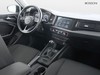 Audi A1 sportback 25 1.0 tfsi admired my20