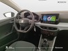 SEAT Ibiza 5 porte 1.0 ecotsi 95cv black edition