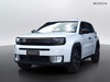 Fiat Grande Panda 1.2 hybrid 110cv icon