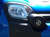 Fiat Pandina cross 1.0 firefly hybrid 65cv cross s&s