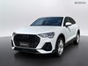 Audi Q3 sportback 35 2.0 tdi s line edition s tronic