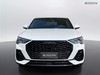 Audi Q3 sportback 35 2.0 tdi s line edition s tronic