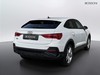 Audi Q3 sportback 35 2.0 tdi s line edition s tronic