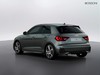 Audi A1 sportback 40 2.0 tfsi 207cv s line edition s tronic