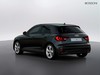 Audi A1 sportback 30 1.0 tfsi 116cv business s tronic