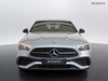 Mercedes Classe C berlina 300 d mild hybrid amg line premium 4matic 9g-tronic