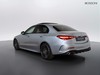 Mercedes Classe C berlina 300 d mild hybrid amg line premium 4matic 9g-tronic