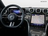 Mercedes Classe C berlina 300 d mild hybrid amg line premium 4matic 9g-tronic