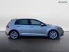 Volkswagen Golf 5 porte 1.6 tdi bluemotion 115cv executive