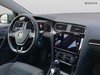 Volkswagen Golf 5 porte 1.6 tdi bluemotion 115cv executive