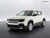 Jeep Avenger 1.2 turbo 100cv altitude fwd