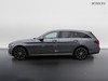 Mercedes Classe C station wagon 220 d sport plus 9g-tronic