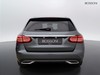 Mercedes Classe C station wagon 220 d sport plus 9g-tronic