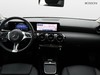 Mercedes Classe A 180 d advanced speedshift dct amg 8g
