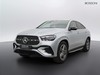 Mercedes Classe GLE gle coupe 300 d mild hybrid amg line advanced plus 4matic 9g-tronic plus