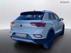 Volkswagen T-Roc 1.5 tsi act life dsg
