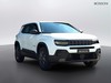 Jeep Avenger 1.2 turbo 100cv longitude fwd