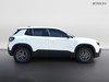 Jeep Avenger 1.2 turbo 100cv longitude fwd