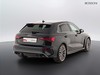 Audi RS3 sportback 2.5 tfsi quattro s tronic