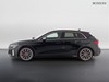 Audi RS3 sportback 2.5 tfsi quattro s tronic