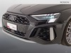 Audi RS3 sportback 2.5 tfsi quattro s tronic