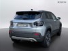 Jeep Avenger 1.2 turbo e-hybrid mhev 110cv summit fwd edct6