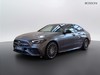 Mercedes Classe C berlina 220 d mild hybrid 200cv amg line advanced 4matic 9g-tronic
