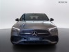 Mercedes Classe C berlina 220 d mild hybrid 200cv amg line advanced 4matic 9g-tronic
