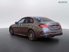 Mercedes Classe C berlina 220 d mild hybrid 200cv amg line advanced 4matic 9g-tronic