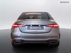 Mercedes Classe C berlina 220 d mild hybrid 200cv amg line advanced 4matic 9g-tronic