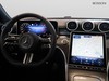 Mercedes Classe C berlina 220 d mild hybrid 200cv amg line advanced 4matic 9g-tronic