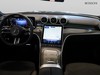 Mercedes Classe C berlina 220 d mild hybrid 200cv amg line advanced 4matic 9g-tronic