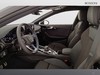 Audi A5 sportback 40 2.0 tdi mhev 204cv s line edition quattro s tronic