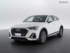 Audi Q3 sportback 35 2.0 tdi s line edition s tronic