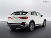 Audi Q3 sportback 35 2.0 tdi s line edition s tronic