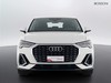 Audi Q3 sportback 35 2.0 tdi s line edition s tronic