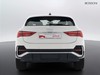 Audi Q3 sportback 35 2.0 tdi s line edition s tronic