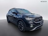 Volkswagen T-Cross 1.0 tsi 110cv style dsg